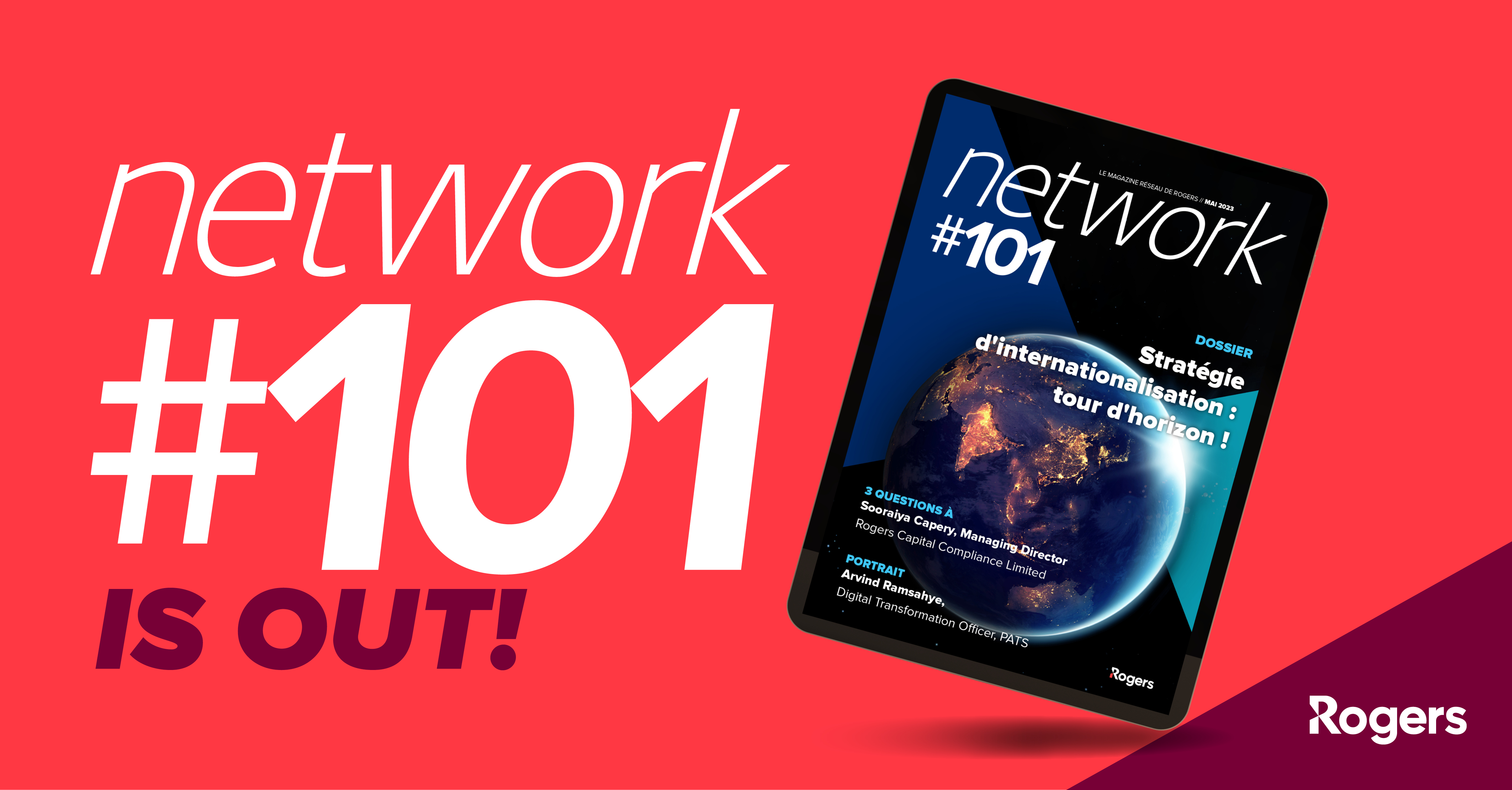 Network #101